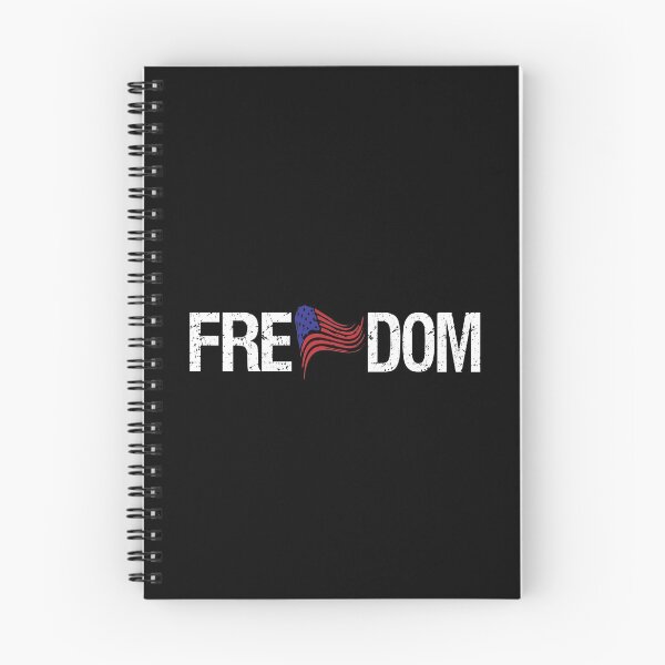 Item preview, libertad de la bandera americana designed and sold by SouthernDesigns.
