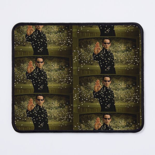 Item preview, The Matrix  designed and sold by Finley055.