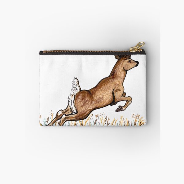 Item preview, Leaping Stag designed and sold by sadnettles.
