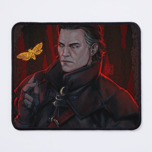 Item preview, Dettlaff van der Eretein designed and sold by Levikra.
