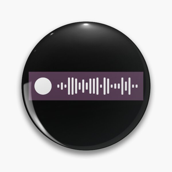 Item preview, Passionfruit - Drake Spotify Scan Code designed and sold by WandersApparel.