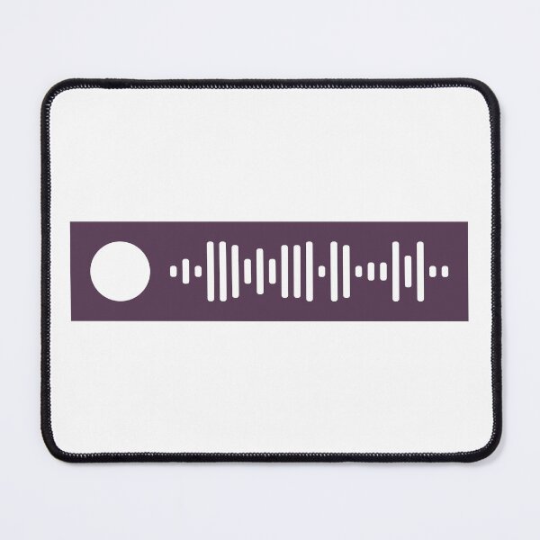 Item preview, Passionfruit - Drake Spotify Scan Code designed and sold by WandersApparel.
