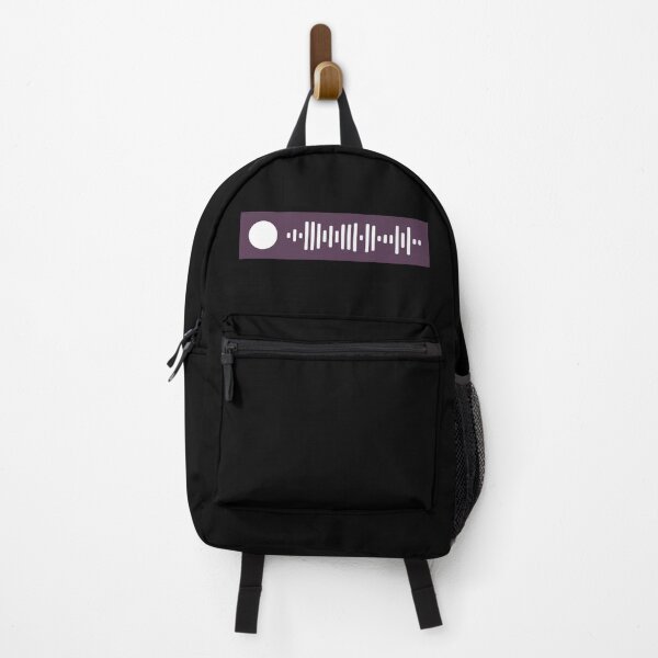 Item preview, Passionfruit - Drake Spotify Scan Code designed and sold by WandersApparel.
