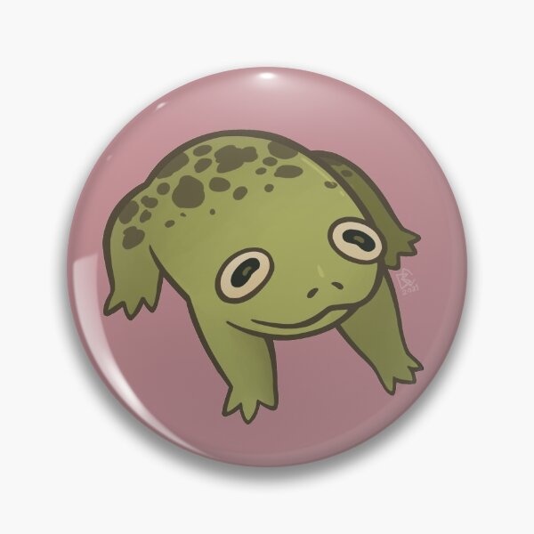 Item preview, Little Froggy Boi designed and sold by blanketbydeath.