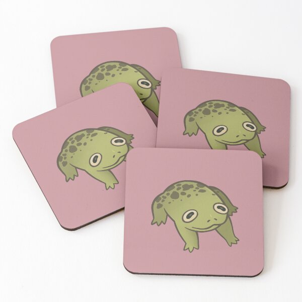 Item preview, Little Froggy Boi designed and sold by blanketbydeath.