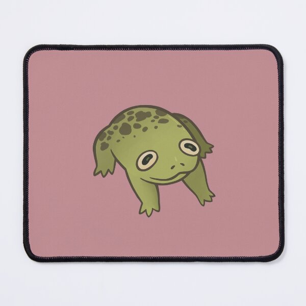 Item preview, Little Froggy Boi designed and sold by blanketbydeath.