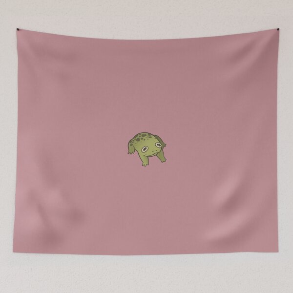 Item preview, Little Froggy Boi designed and sold by blanketbydeath.