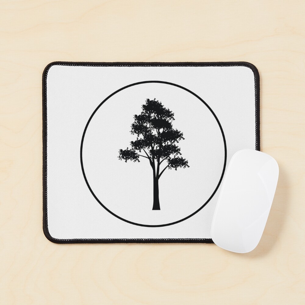 Item preview, Mouse Pad designed and sold by theluckstore.
