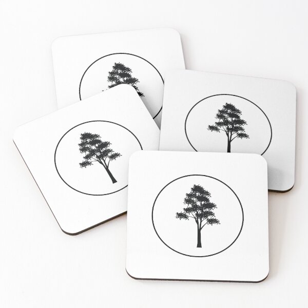 Item preview, Tree designed and sold by theluckstore.