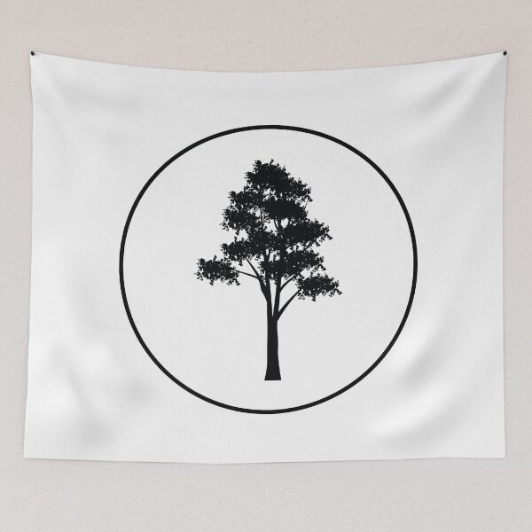 Item preview, Tree designed and sold by theluckstore.