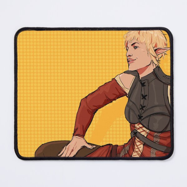 Item preview, Sera of Dragon Age Inquisition designed and sold by Levikra.