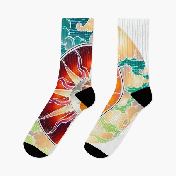 Item preview, "Celestial Balance" designed and sold by Art by Angel_Unleashed.
