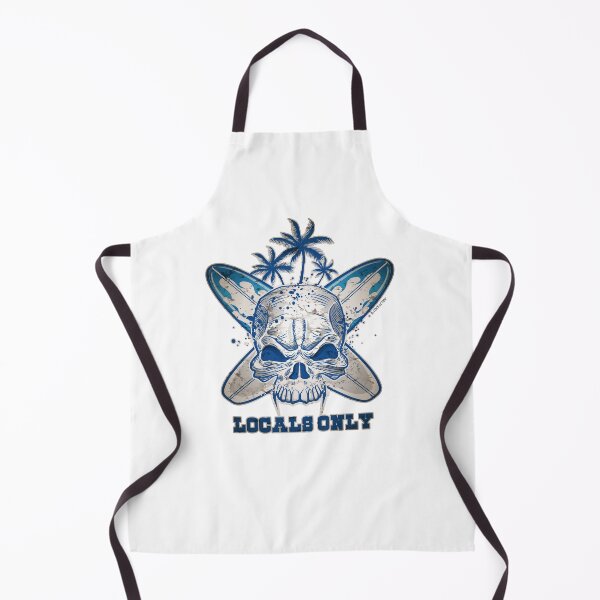 Item preview, Locals Only designed and sold by Click Action.