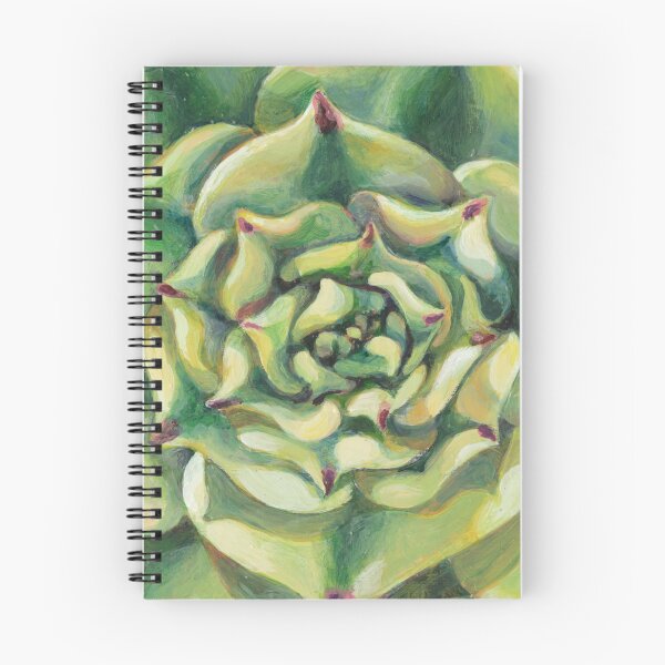 Item preview, Simply Succulent #11 designed and sold by DawnEaton.