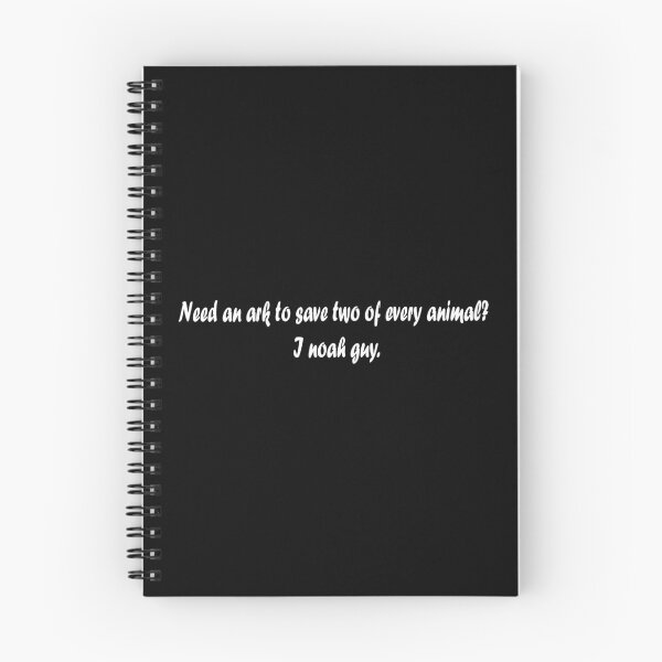 Item preview, Need an ark to save two of every animal? I noah guy. designed and sold by MTmix.