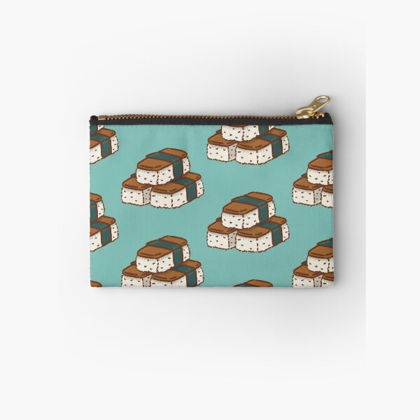 Item preview, Musubi designed and sold by What the Heckly.