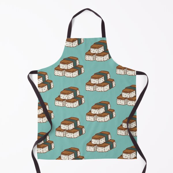 Item preview, Musubi designed and sold by What the Heckly.