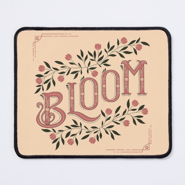 Item preview, Bloom designed and sold by Lauren Spooner.