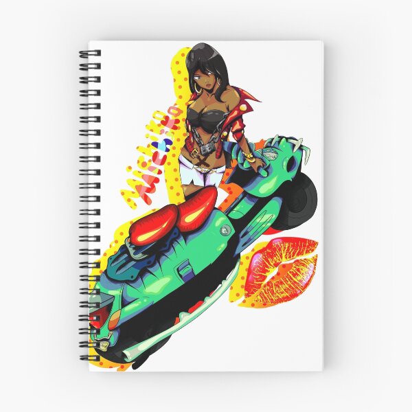 Item preview, Michiko norm designed and sold by SaniFlash.