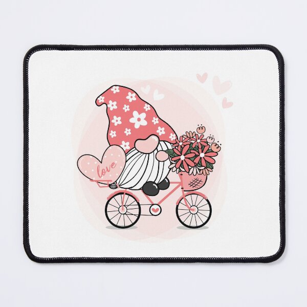 Item preview, Lovey Dovey Gnome designed and sold by Charmed-jhess06.
