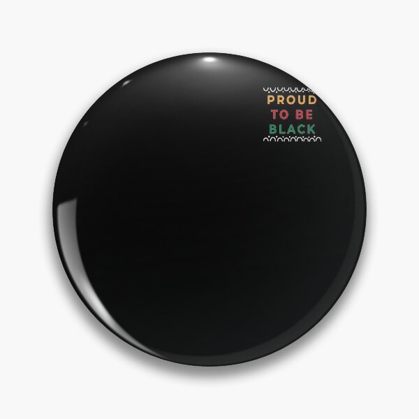 Item preview, Proud to Be Black History Month Women Men Pocket Quote I Am designed and sold by MadrigueraSM-.