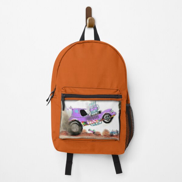 Item preview, Hot Rods   //  Wild Custom            // Sand Blastin'! designed and sold by Imagin8er.