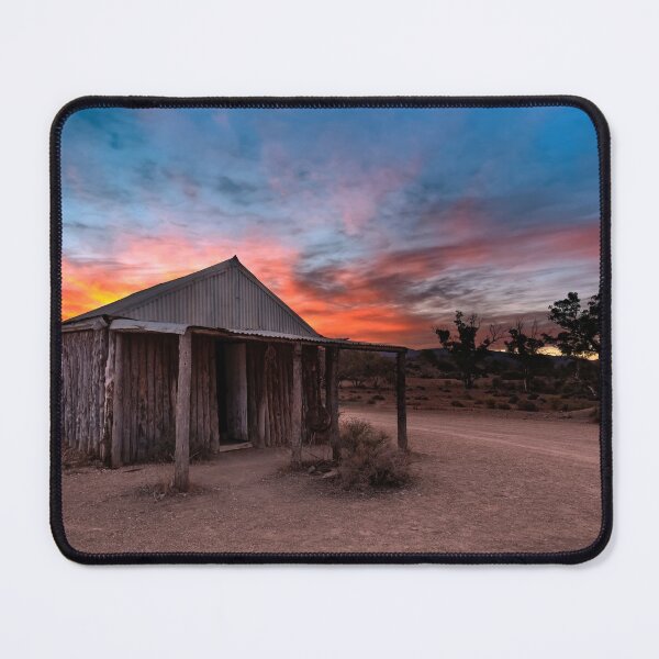 Item preview, The Old Moxans Hut designed and sold by David  Hibberd.