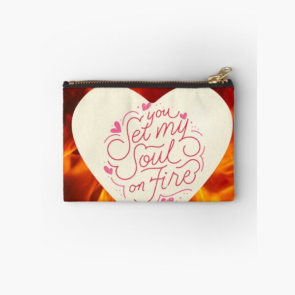 Item preview, you set my soul on fire  designed and sold by PhoeniXDreamer.