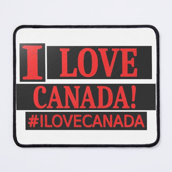 Item preview, #ILOVECANADA. Buy Now designed and sold by Health And Fitness Posts e-Store.