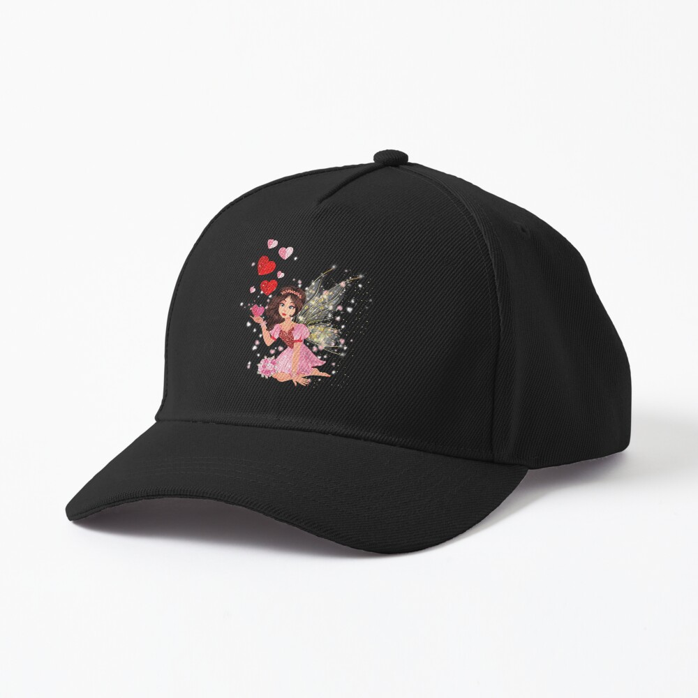 Item preview, Baseball Cap designed and sold by TeelieTurner.