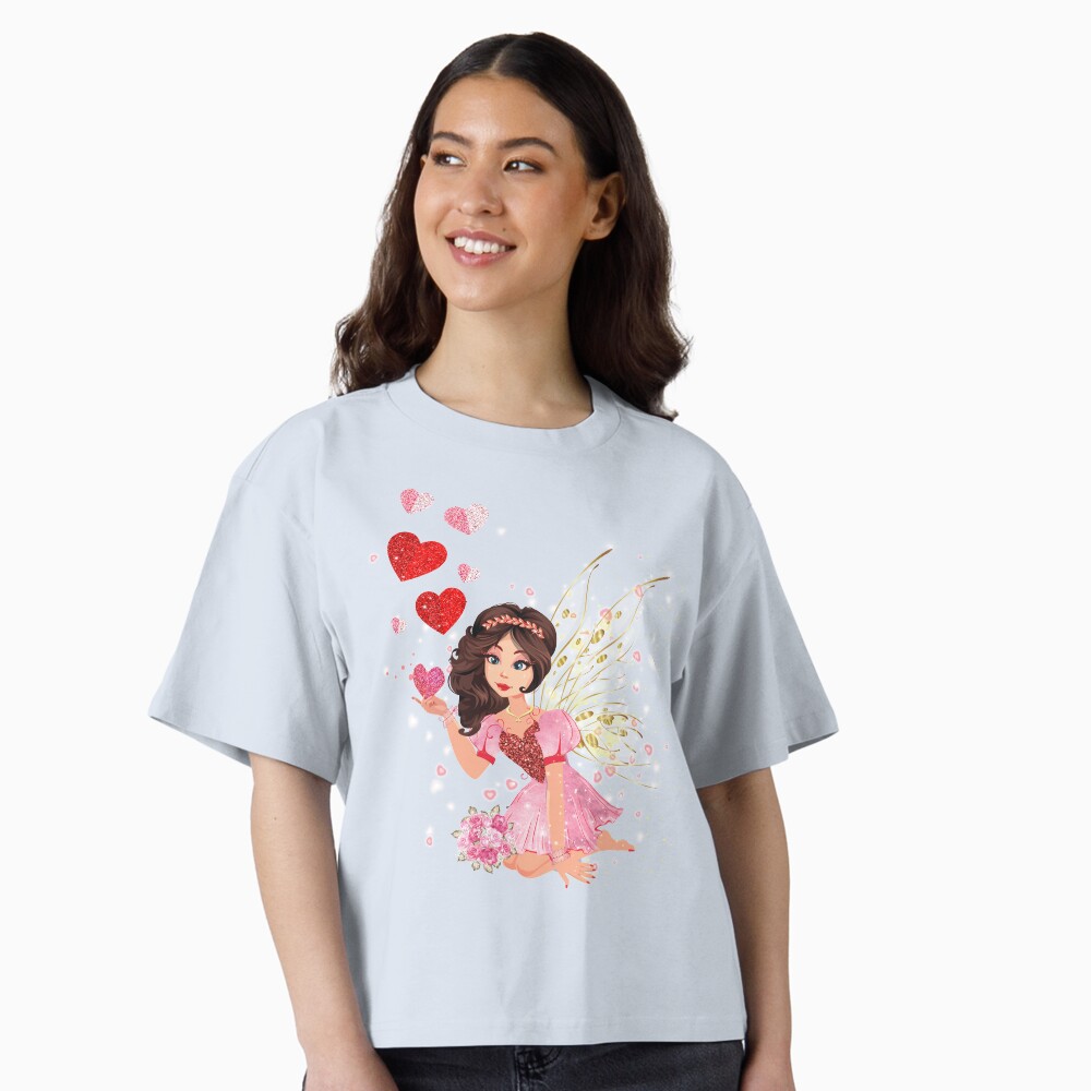 Item preview, Boxy T-Shirt designed and sold by TeelieTurner.