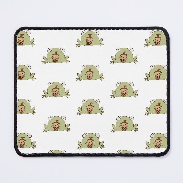 Item preview, Boba Frog designed and sold by fireopalart.