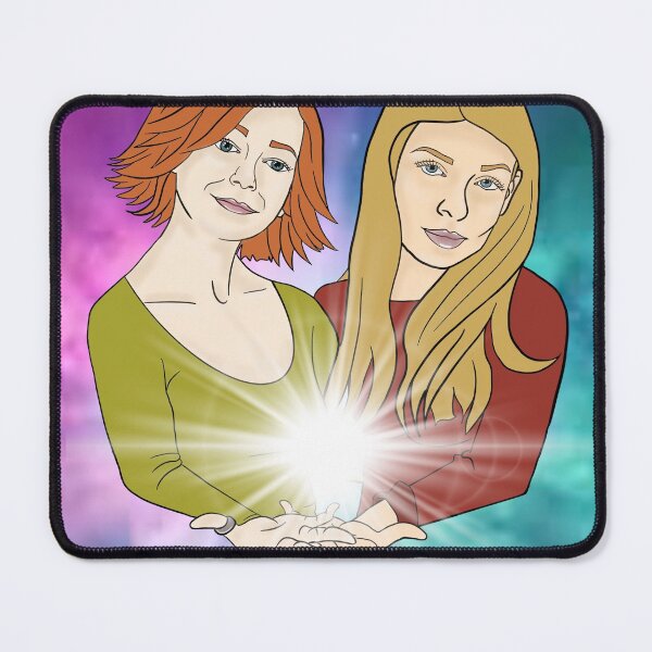 Item preview, Willow and Tara designed and sold by KatieC0202.