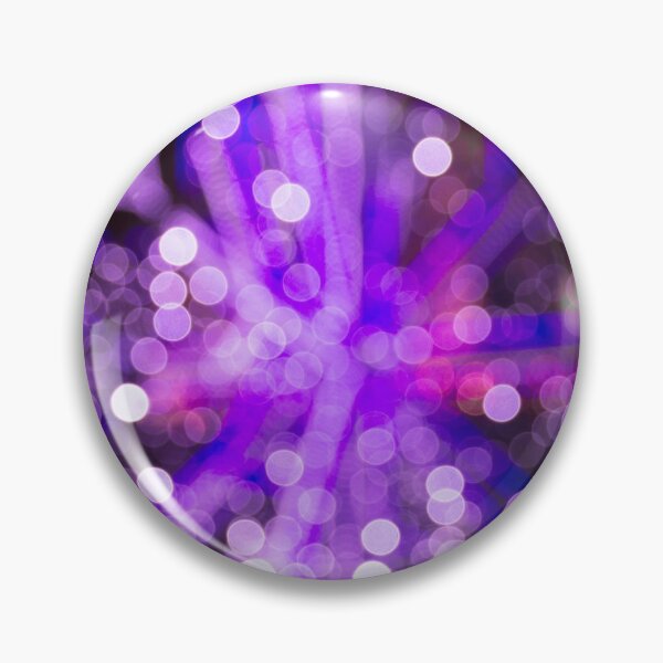 Item preview, pink purple blur bokeh designed and sold by Nikoleta Vukovic.