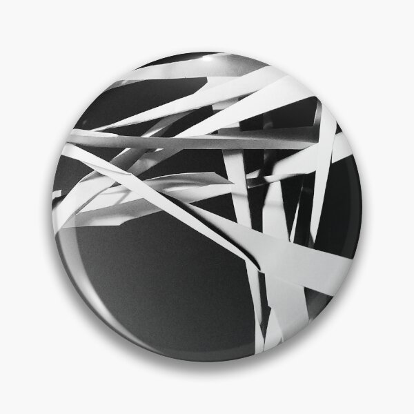Item preview, Geometric Monument designed and sold by SpilProofLiquid.