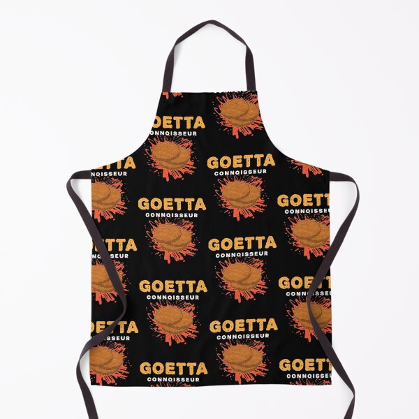 Artikelvorschau, Goetta Connoisseur German American Breakfast Sausage Grafik entworfen und verkauft von jakehughes2015.