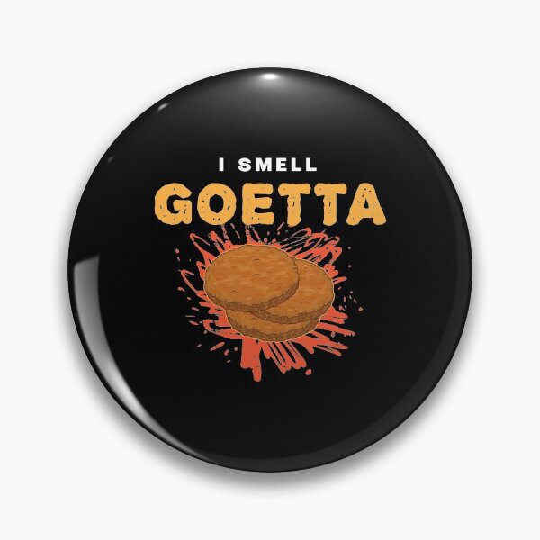 Artikelvorschau, Ich rieche Goetta German American Breakfast Sausage Produkt entworfen und verkauft von jakehughes2015.