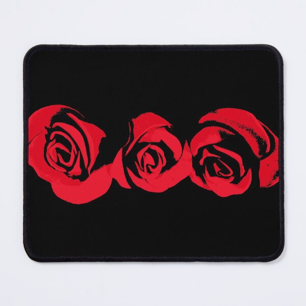Item preview, Red Roses designed and sold by Moonshine Paradise.