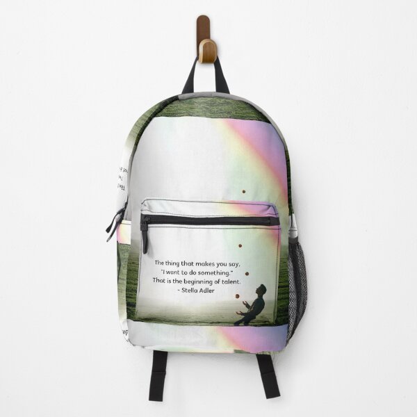 Item preview, I Want To Do Something designed and sold by Emilyromrell.