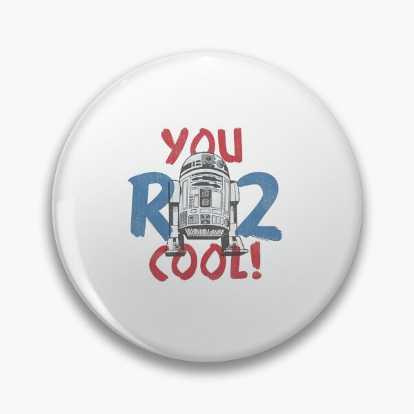 Item preview, Retro Stencil  You  Cool designed and sold by GoneFre.