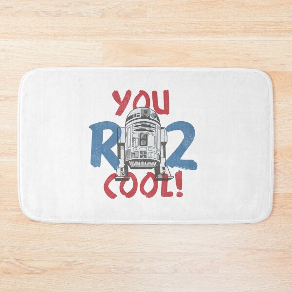 Item preview, Retro Stencil  You  Cool designed and sold by GoneFre.