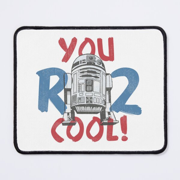 Item preview, Retro Stencil  You  Cool designed and sold by GoneFre.