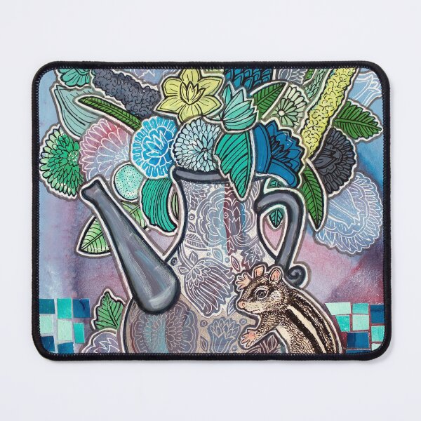 Item preview, Tea Time designed and sold by Lynnette Shelley.