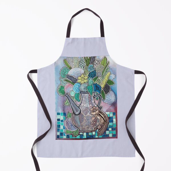 Item preview, Tea Time designed and sold by Lynnette Shelley.
