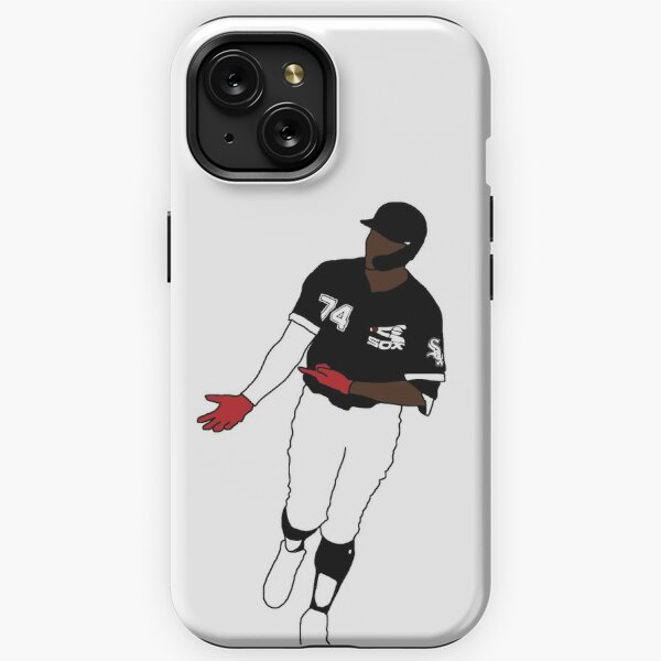 iPhone 12 mini In My House Dylan Cease Chicago Baseball Fans Funny Case