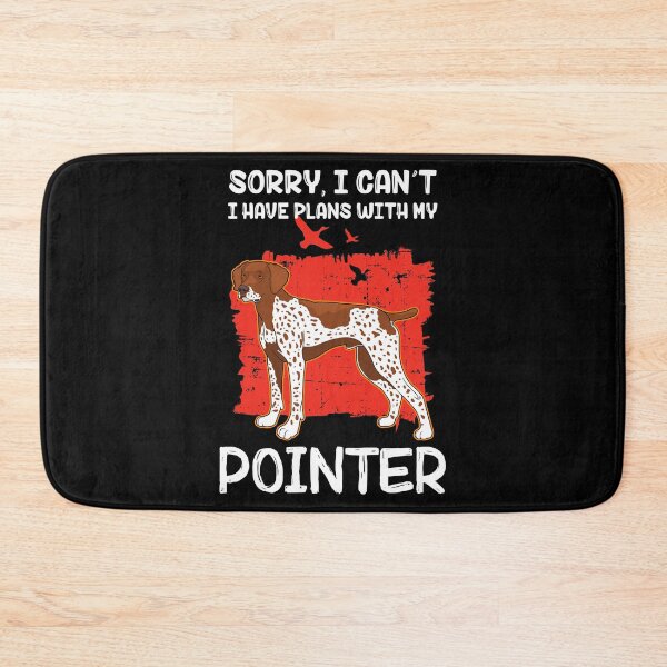 Item preview, I Have Plans With German Shorthaired Pointer GSP Dog Owner design designed and sold by jakehughes2015.
