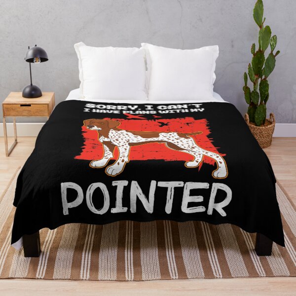 Item preview, I Have Plans With German Shorthaired Pointer GSP Dog Owner design designed and sold by jakehughes2015.