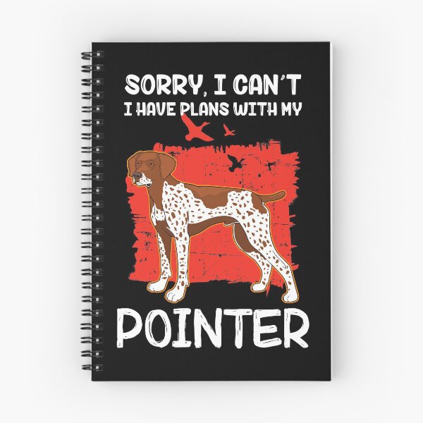 Item preview, I Have Plans With German Shorthaired Pointer GSP Dog Owner design designed and sold by jakehughes2015.