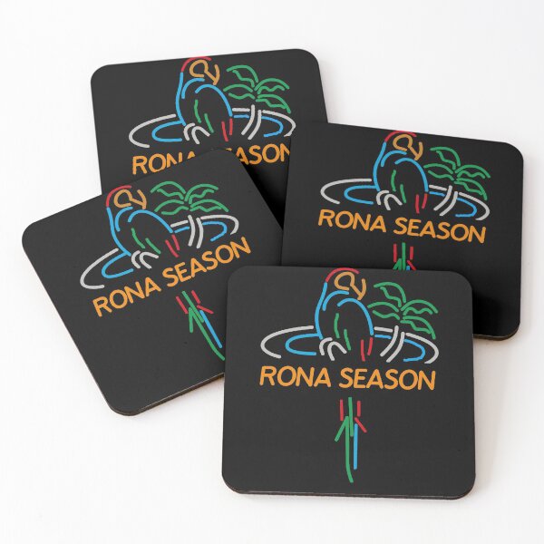 Item preview, The best Season Ever The Rona Season The great Thing In The World designed and sold by UOVE.