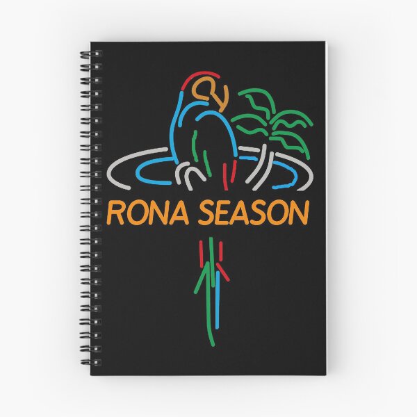 Item preview, The best Season Ever The Rona Season The great Thing In The World designed and sold by UOVE.